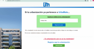 UrbaMate