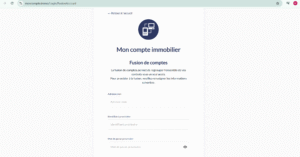 mon compte immo