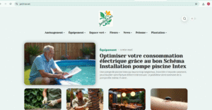 Jardinier.net