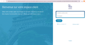immo de france espace client