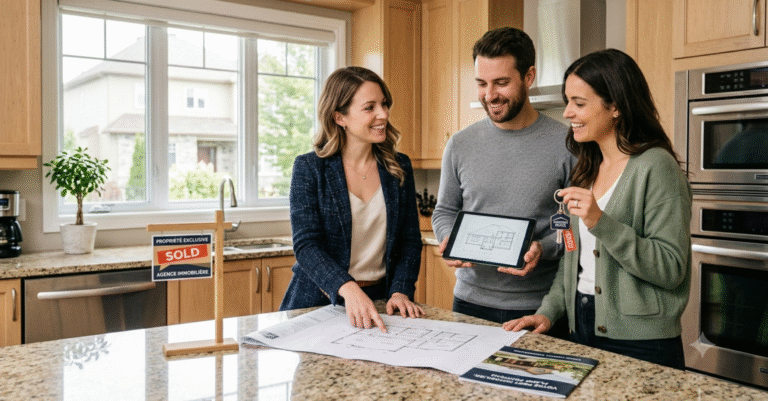 Immo de France Espace Client : où se connecter selon votre région