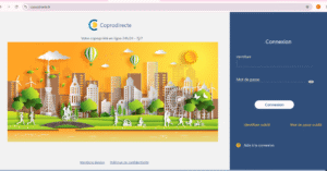 Coprodirecte