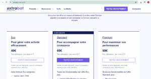 MyExtrabat