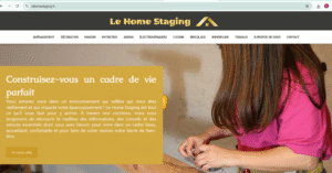 LeHomeStaging.fr
