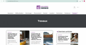 mon hebdo immo
