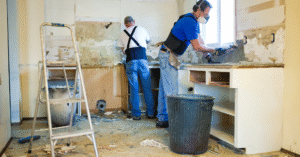 renovation-as travaux maison​