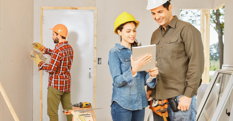 renovation-as travaux maison​