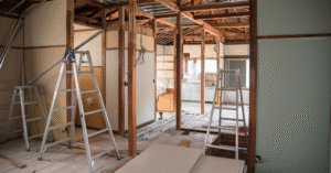 Rénover maison ancienne un projet de transformation durable