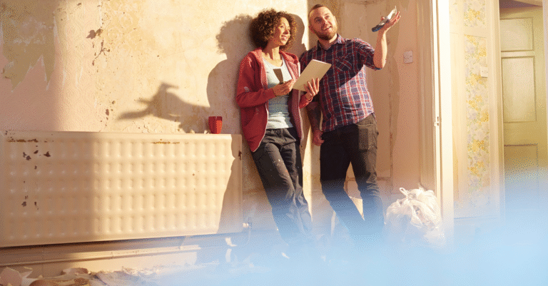 Artisan Renovation Conseils Travaux DIY : le guide pour bien répartir vos travaux Artisan Renovation Conseils Travaux DIY