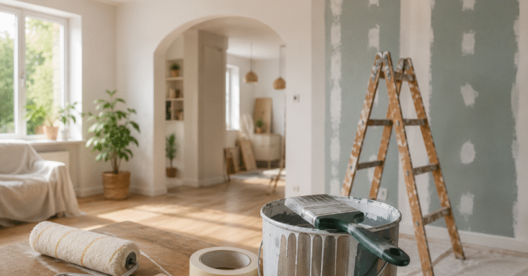 dulger-platrerie-peinture.fr renover sans se ruiner