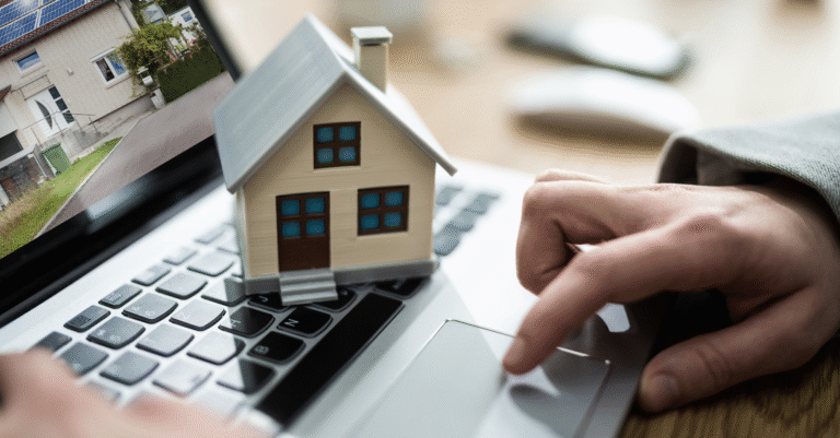 come immobilier