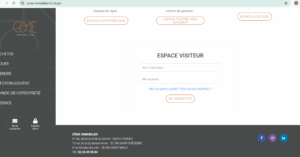 come immobilier