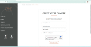 come immobilier