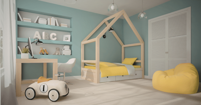 Deco chambre enfant