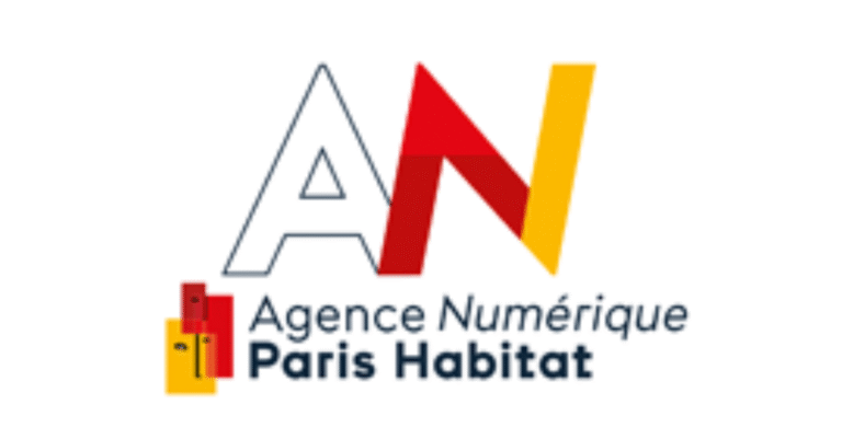 agence numérique paris habitat