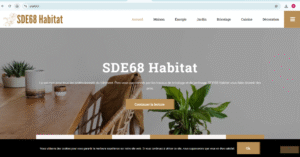 sde68 habitat