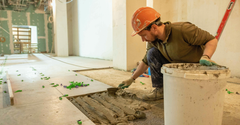Devis travaux RenovImmoPro.fr : les étapes pour lancer ses travaux sereinement devis travaux renovimmopro.fr