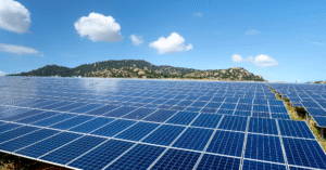 panneau solaire voltamax 400w rendement hiver