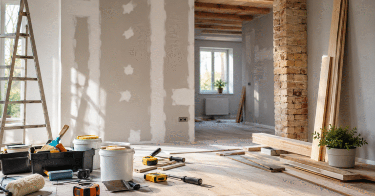meusetravaux travaux maison