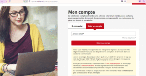 cdc habitat mon compte