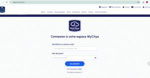 MyCitya
