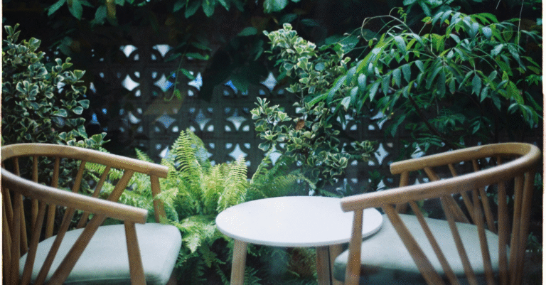 Balconsdepicure mobilier jardin : nos conseils pour aménager un extérieur confortable et élégant Balconsdepicure mobilier jardin