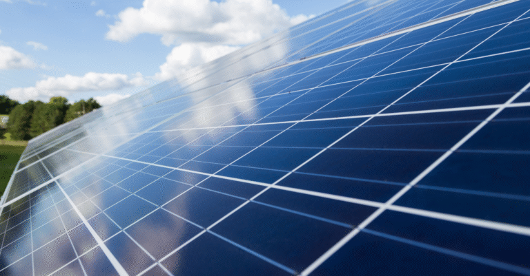 Panneau solaire Voltamax 400W rendement hiver : quelle production attendre ? panneau solaire voltamax 400w rendement hiver