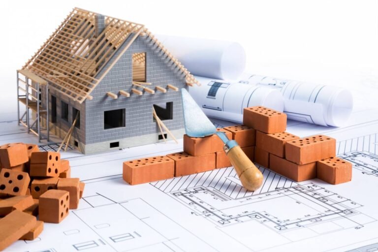 Construire sa maison neuve sans mauvaises surprises