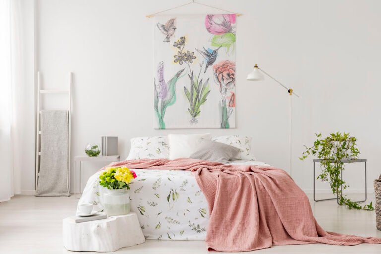 Lit coffre 160×200 : comment optimiser le rangement de sa chambre sans perdre en confort ?
