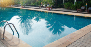 combien coute une piscine creusée
