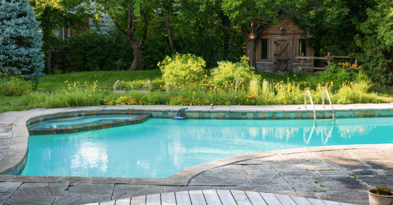 Combien coute une piscine creusée