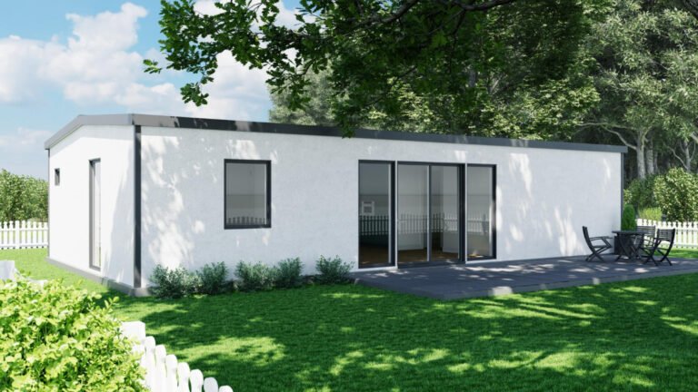 Maison de plain-pied : quel terrain choisir pour réussir son projet ?