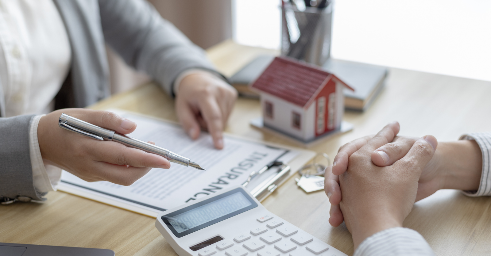 prêt immobilier