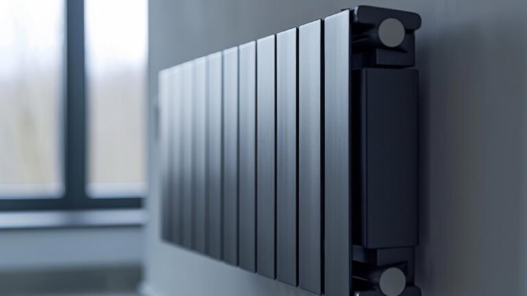 Radiateur électrique : comment améliorer son confort tout en maîtrisant sa consommation ? Radiateur électrique : comment améliorer son confort tout en maîtrisant sa consommation ?