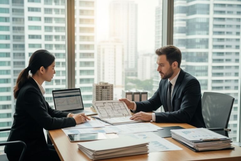 Comprendre les SCPI sans frais de souscription en 2026