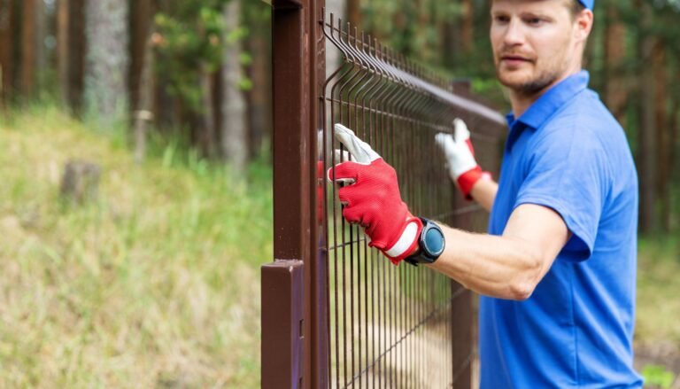 Comment bien choisir et installer un portail de maison : les étapes à connaître