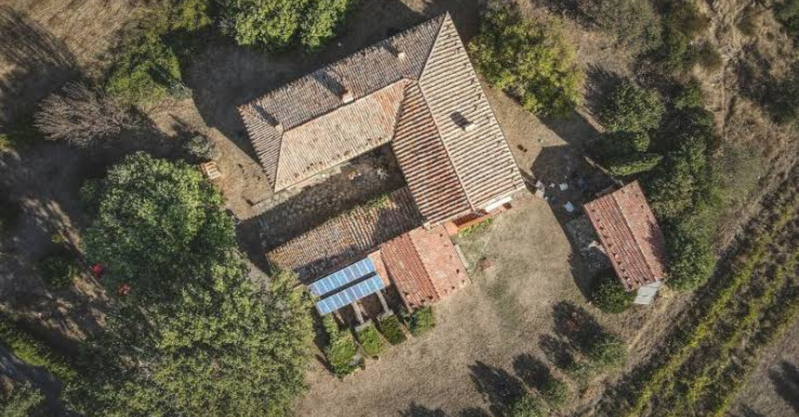 Maison Patrick Bruel île de Ré