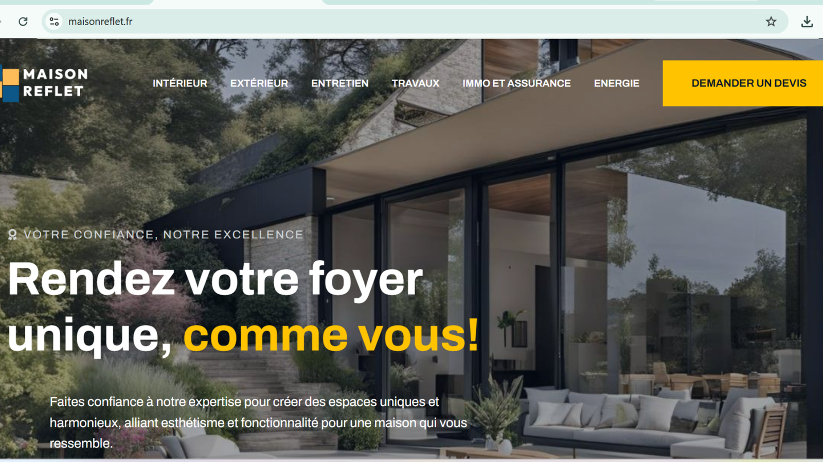 maisonreflet.fr