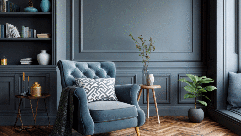 maisonvessel.com conseil déco