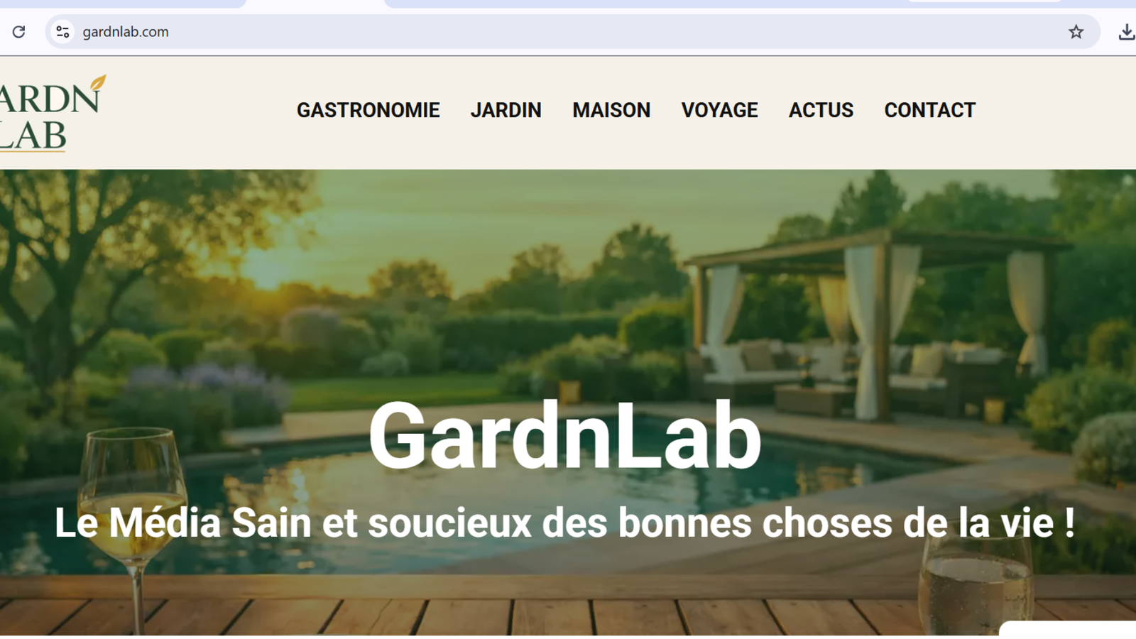 gardnlab blog