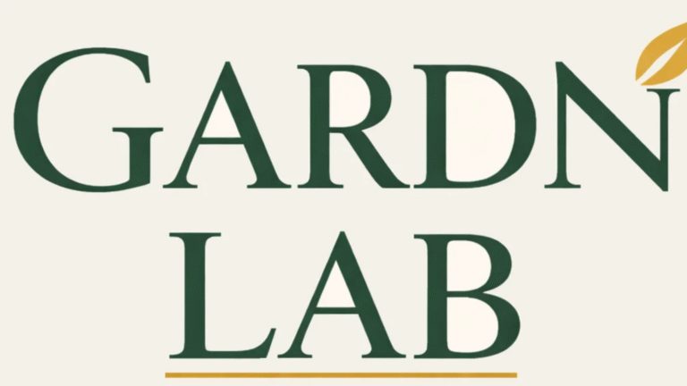gardnlab blog