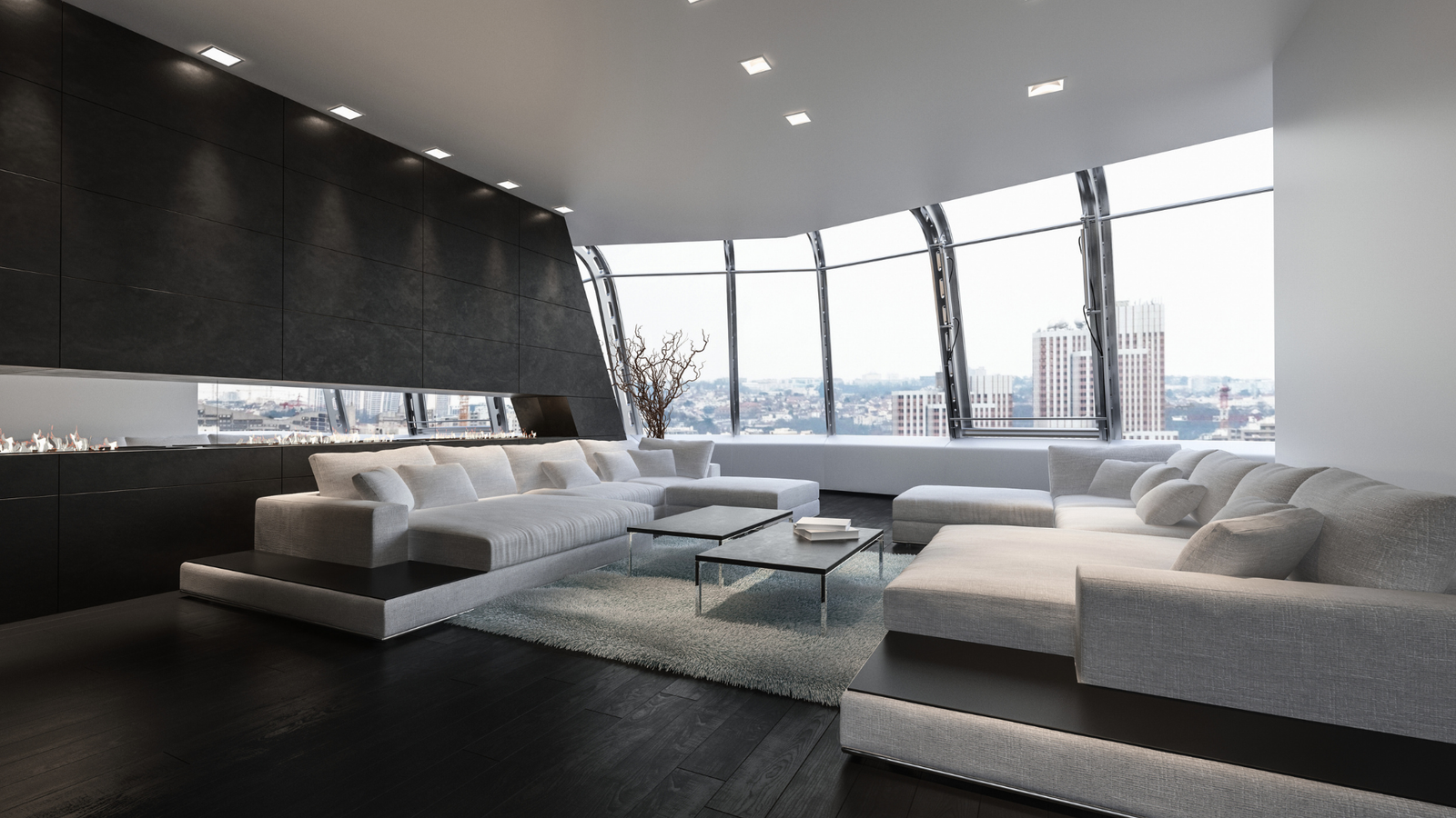 penthouse