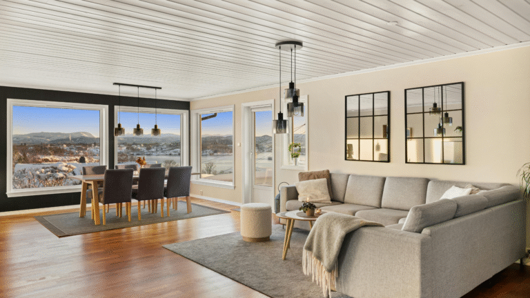 Penthouse : tout comprendre sur cet appartement d’exception en dernier étage penthouse