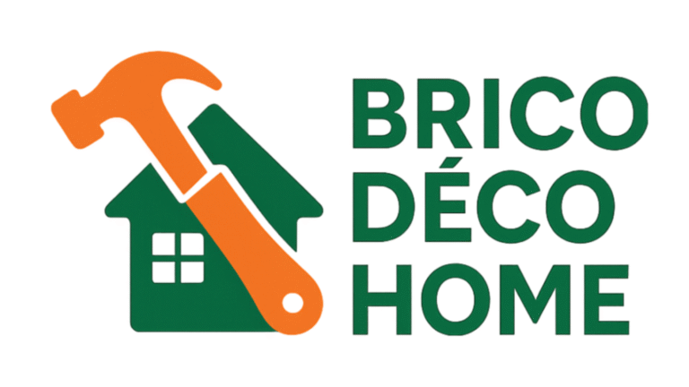 Brico Déco Home : présentation du site et de ses conseils pour la maison brico déco home