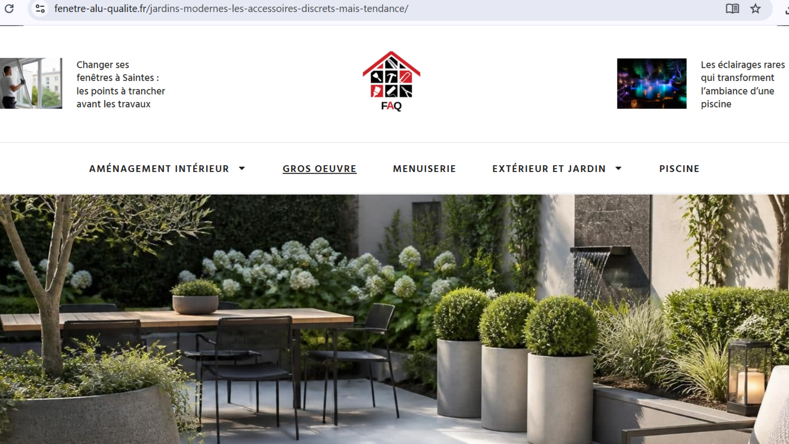 fenetre-alu-qualite.fr votre partenaire travaux