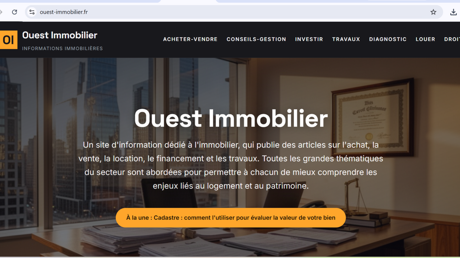 ouest-immobilier.fr