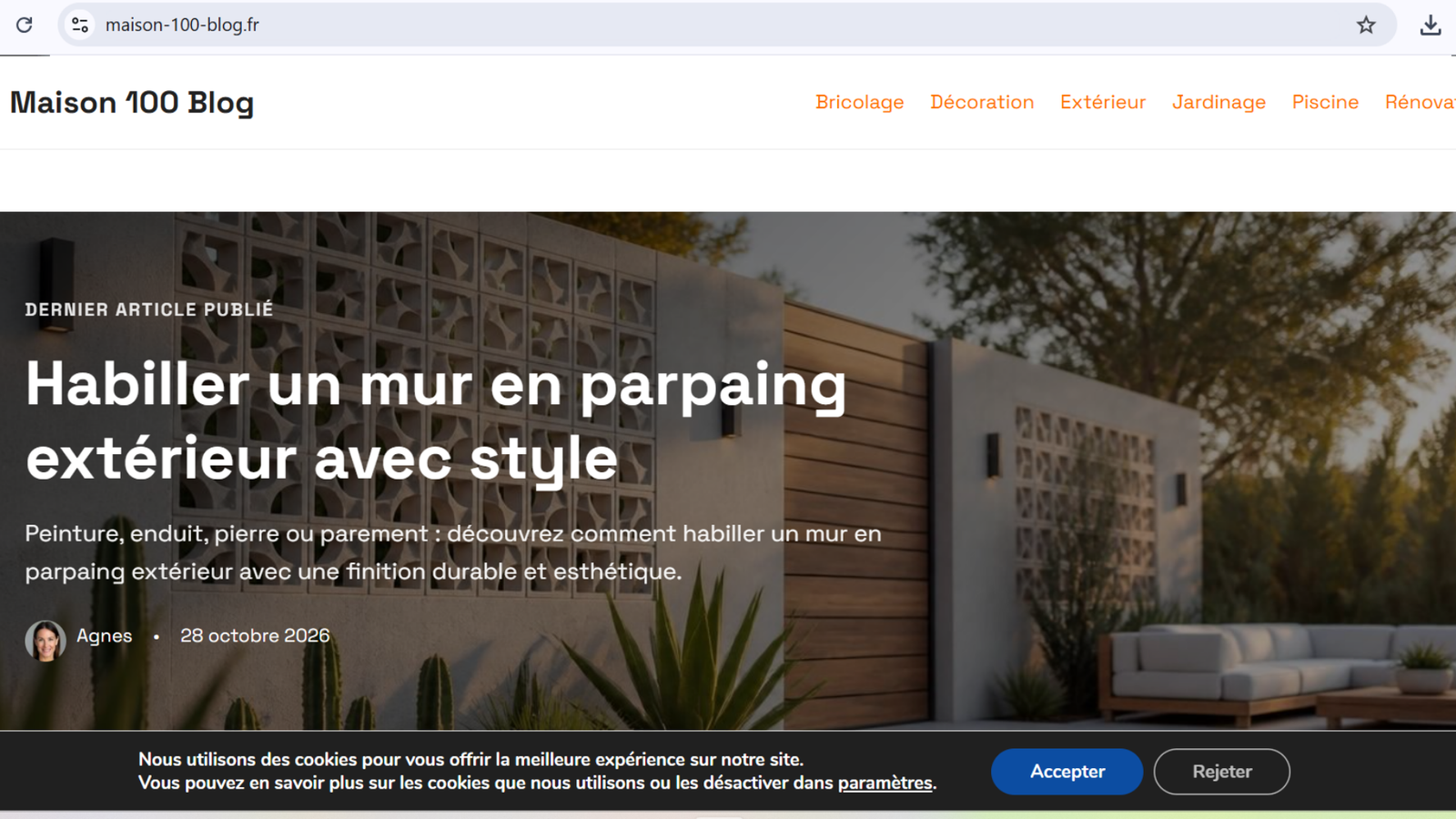 maison-100-blog.fr