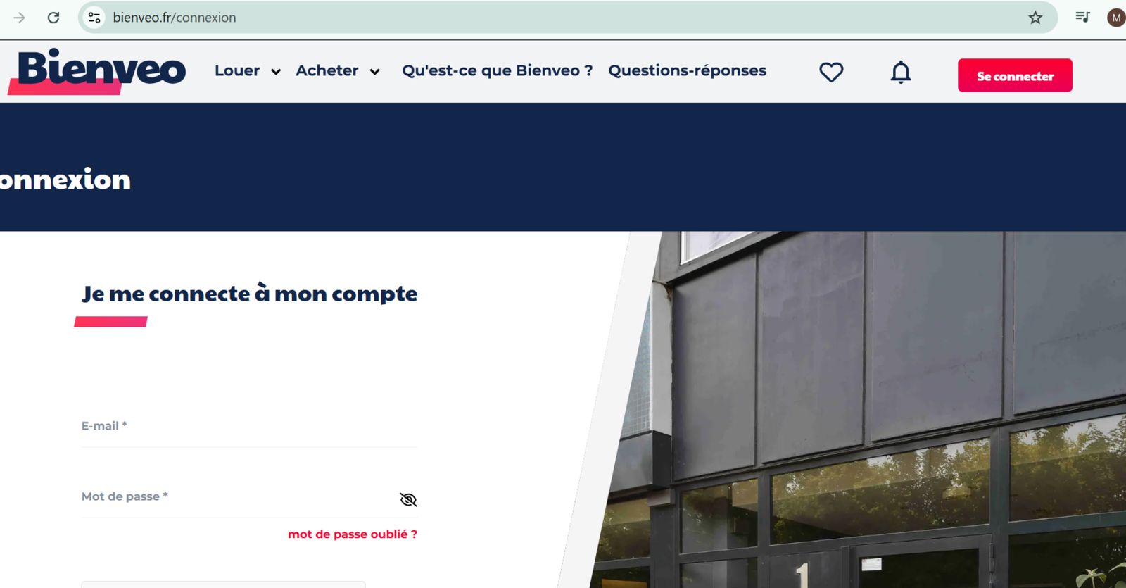 bienveo