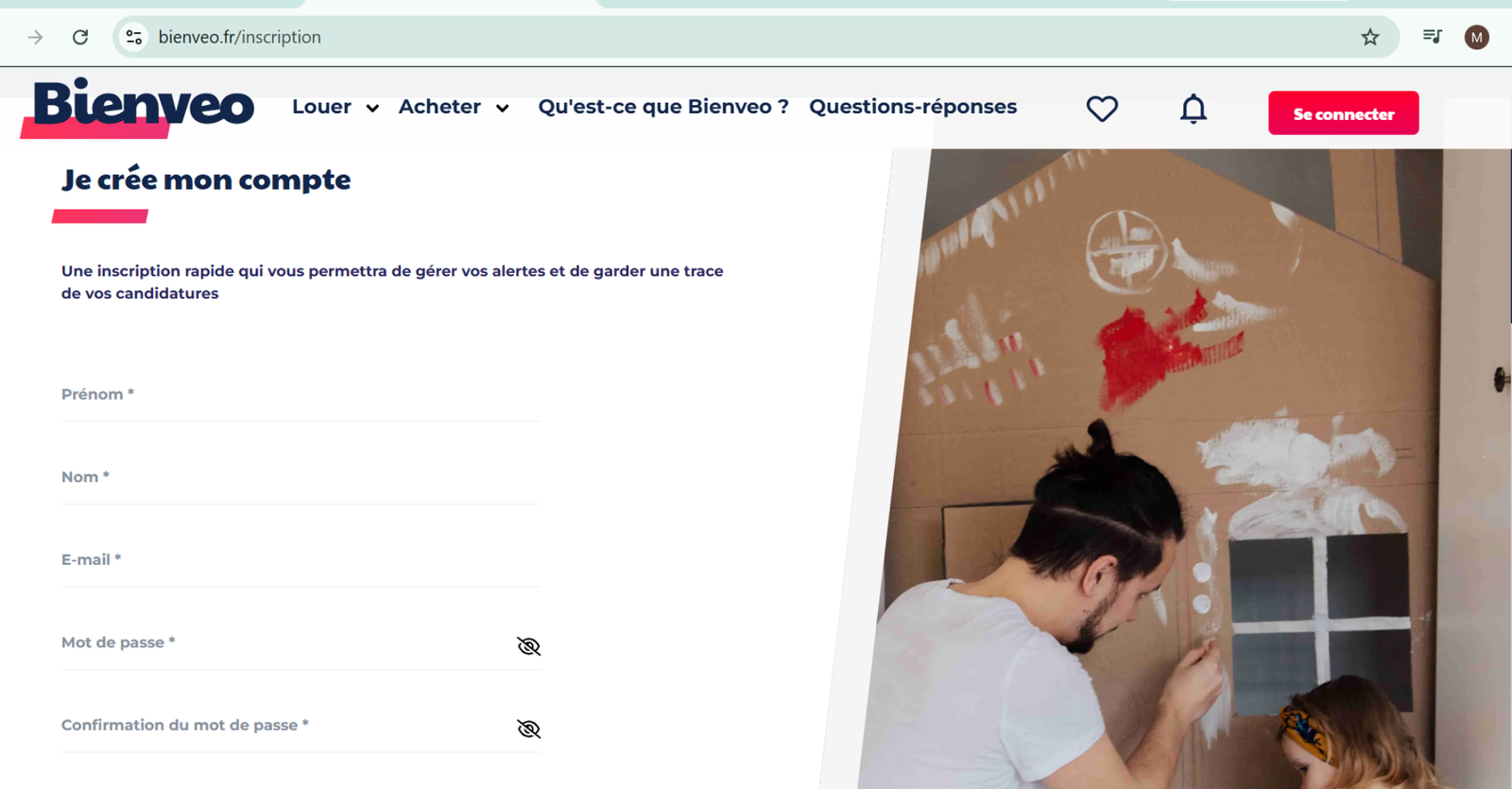 bienveo