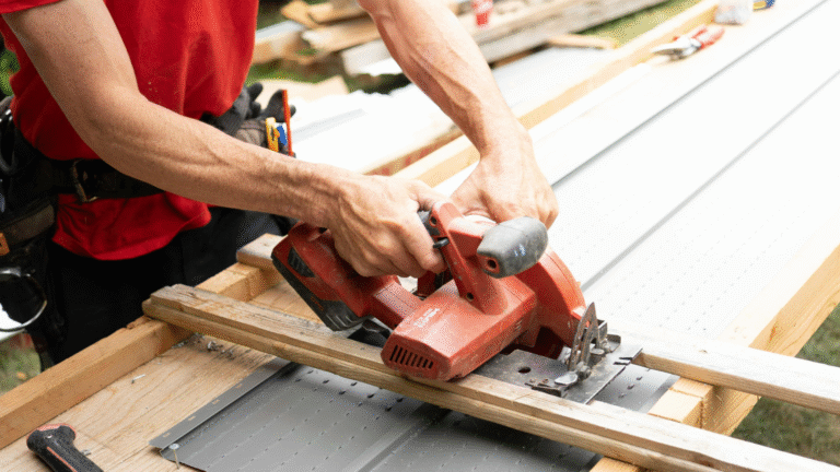 laminutechantier artisan